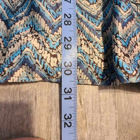 Liz Lange maternity large women's mid length skirt - Picture 8 of 8